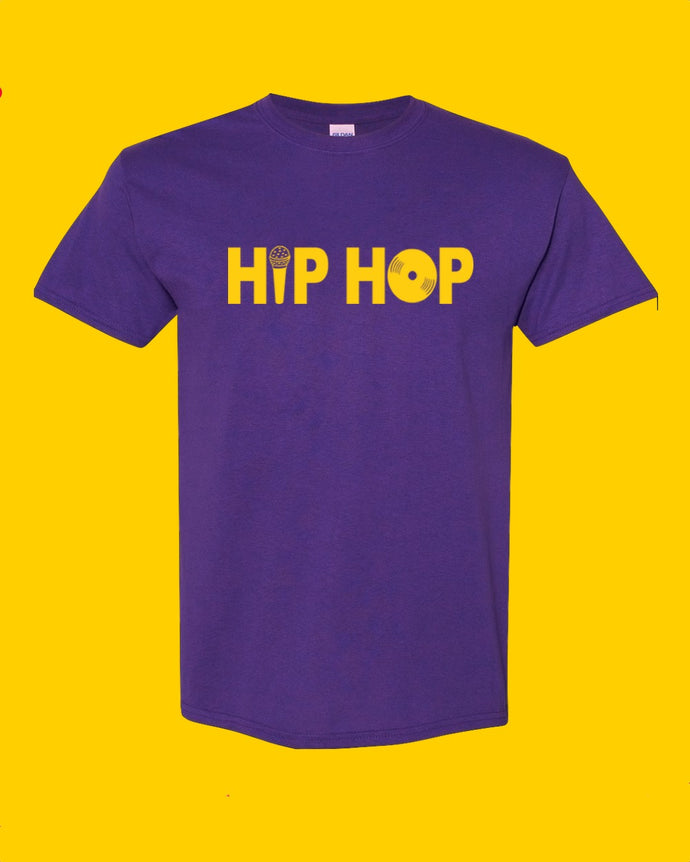 Hip Hop Royalty - Shirt