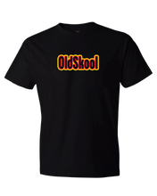 Load image into Gallery viewer, Old Skool Shirt - Black
