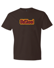 Load image into Gallery viewer, Old Skool Shirt - Brown

