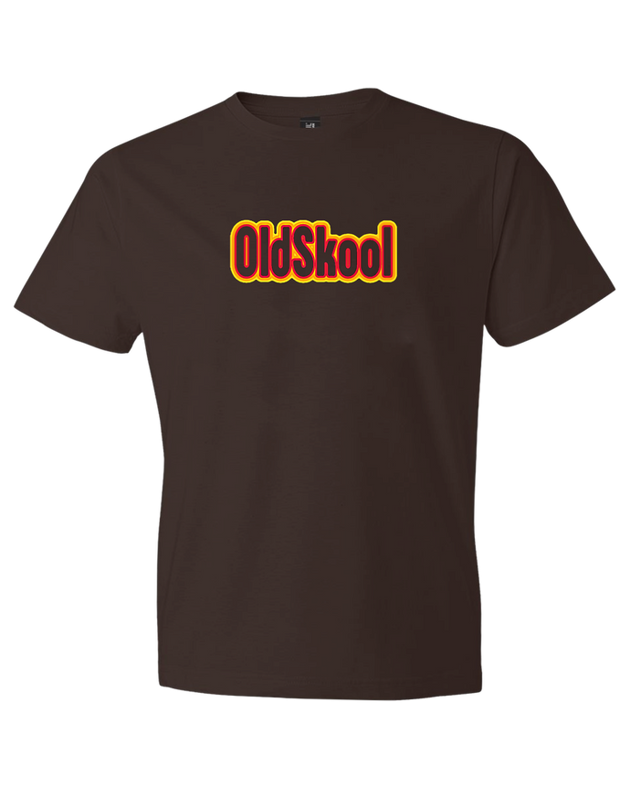 Old Skool Shirt - Brown