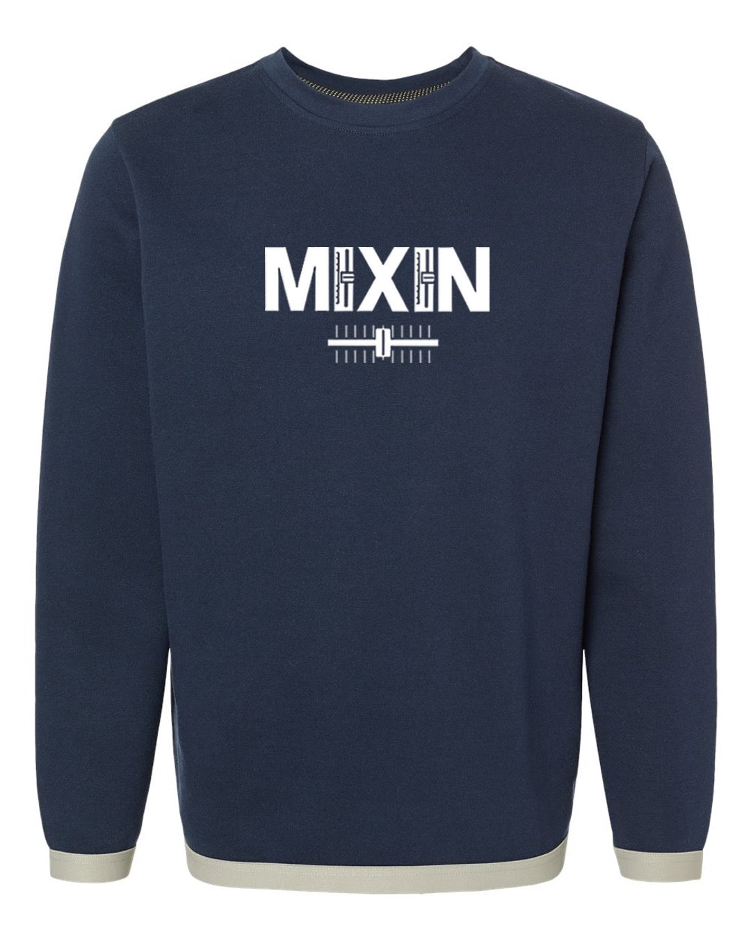 Classy MIxin Pullover