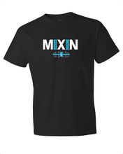 Load image into Gallery viewer, Mixin Shirt - Black

