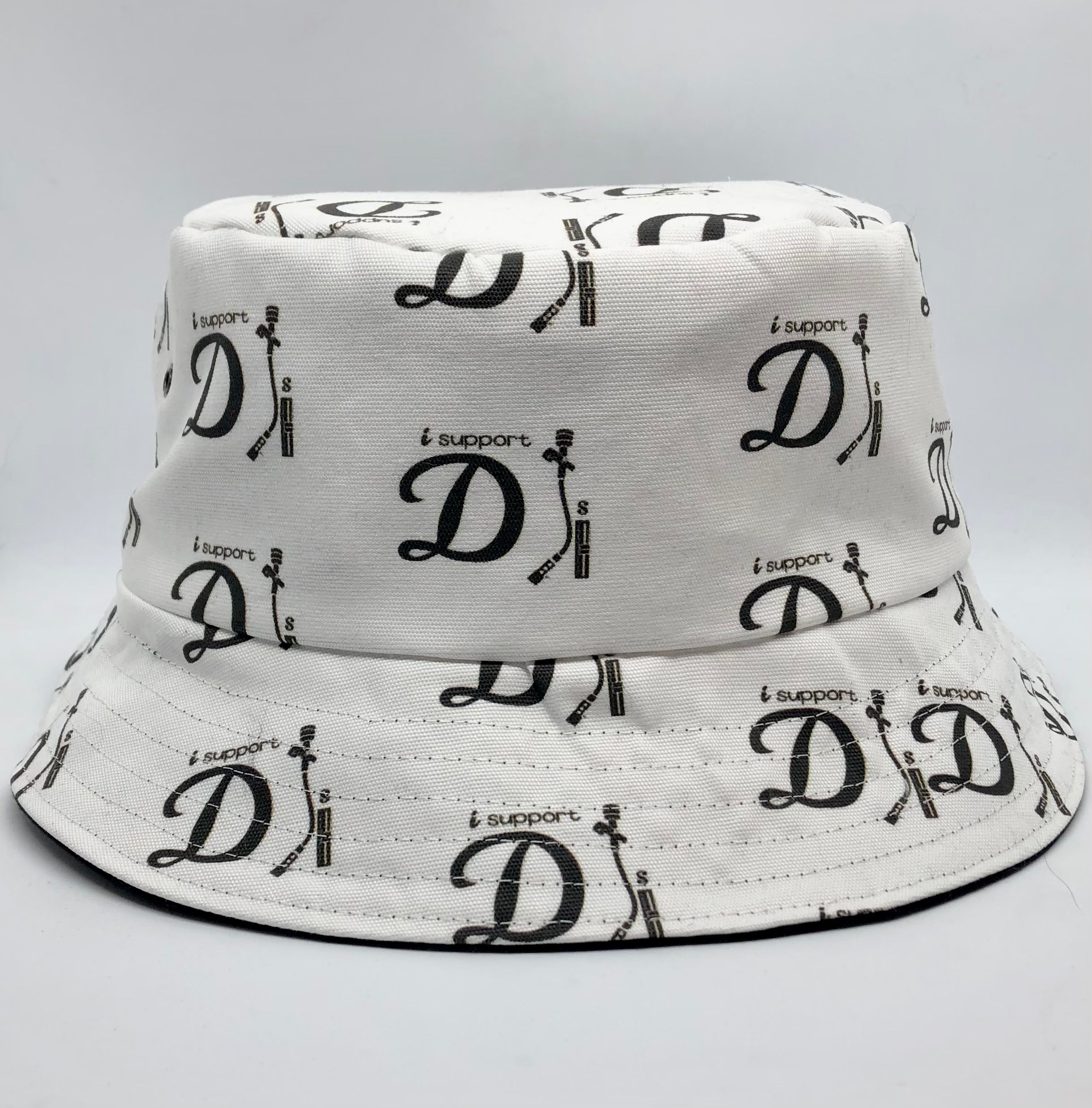 Just Mix Bucket Hat 2.0