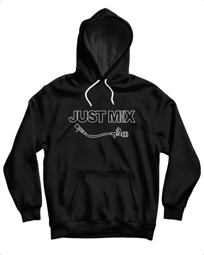 Just Mix 2.0 - Hoodie