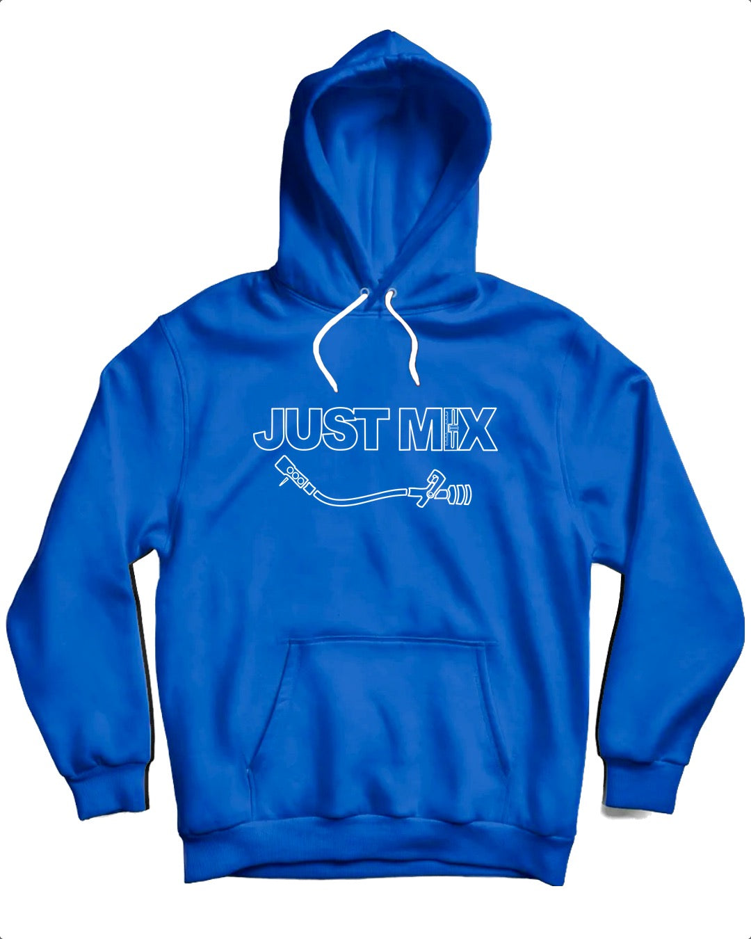 Just Mix 2.0 - Hoodie