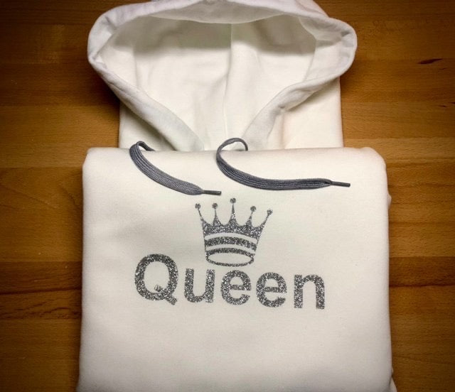 Queen - Hoodie