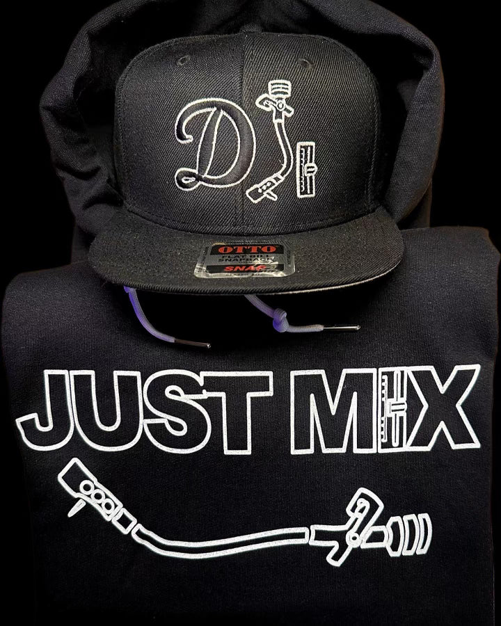 Just Mix 2.0 Retro Set