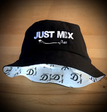Load image into Gallery viewer, Just Mix Bucket Hat 2.0
