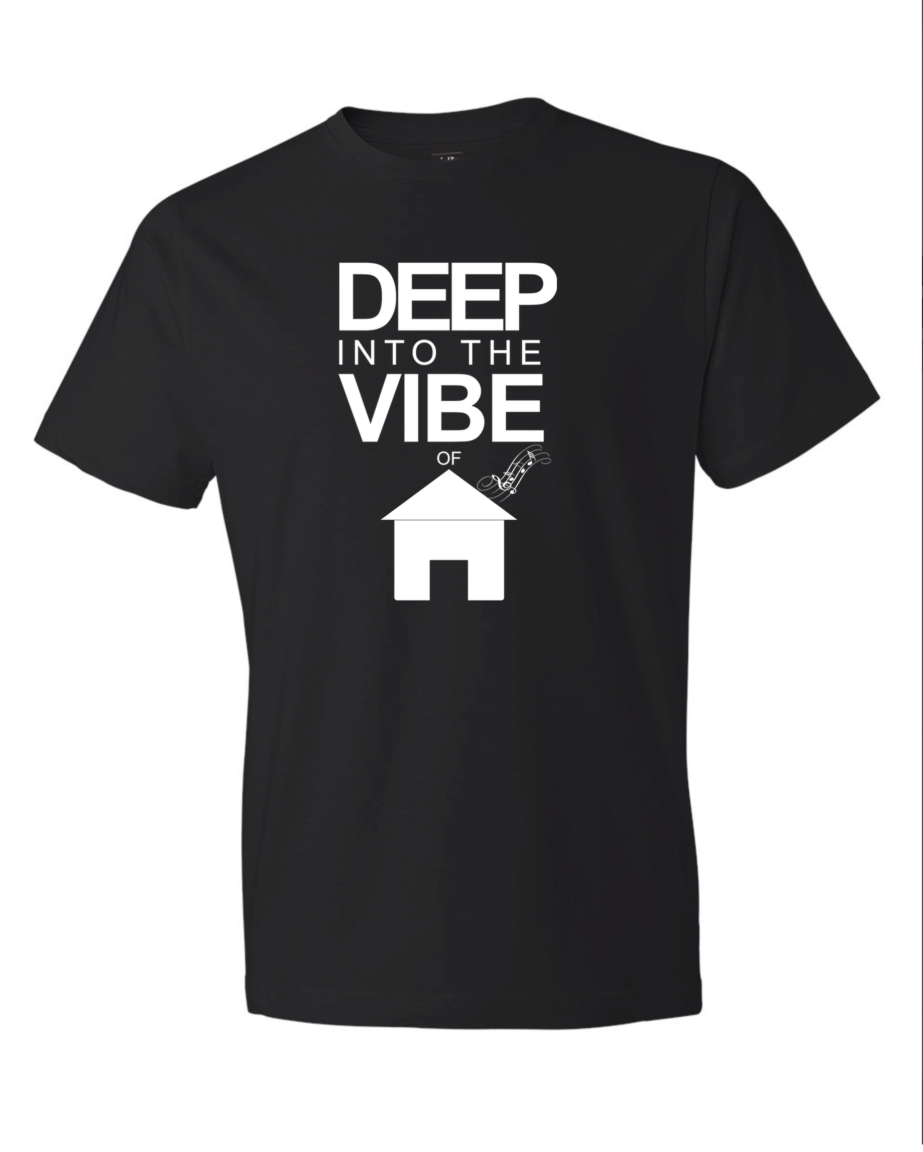 Deep Into The Vibe