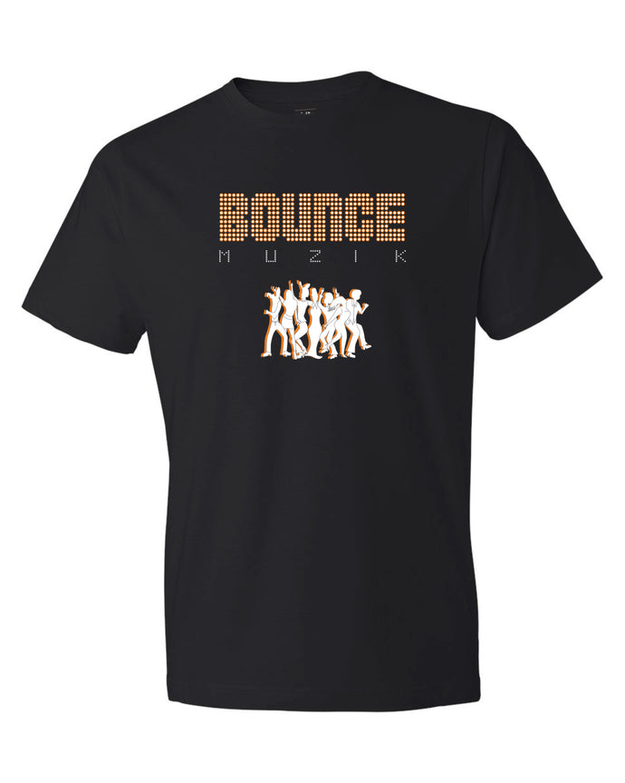 Bounce Muzik