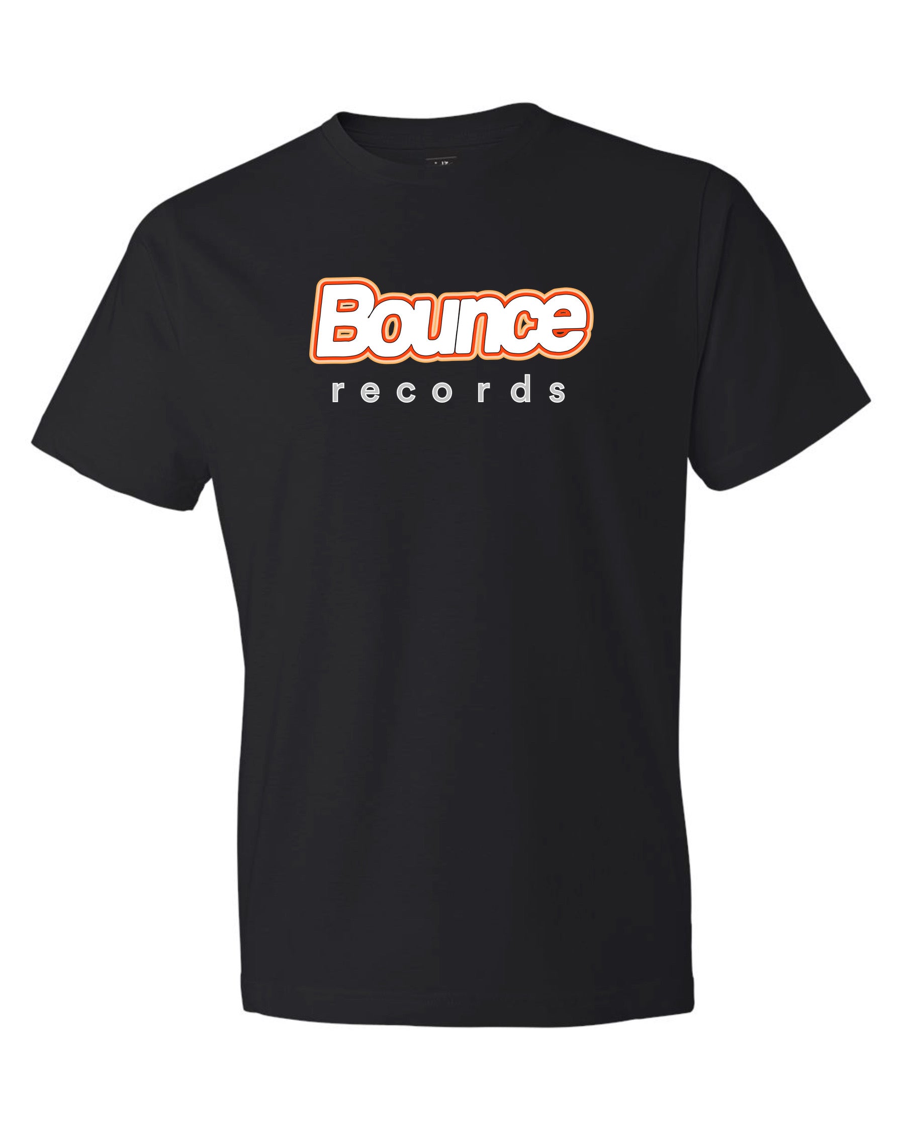 Bounce Records