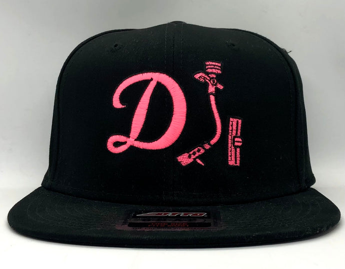 Ladies DJ Hat