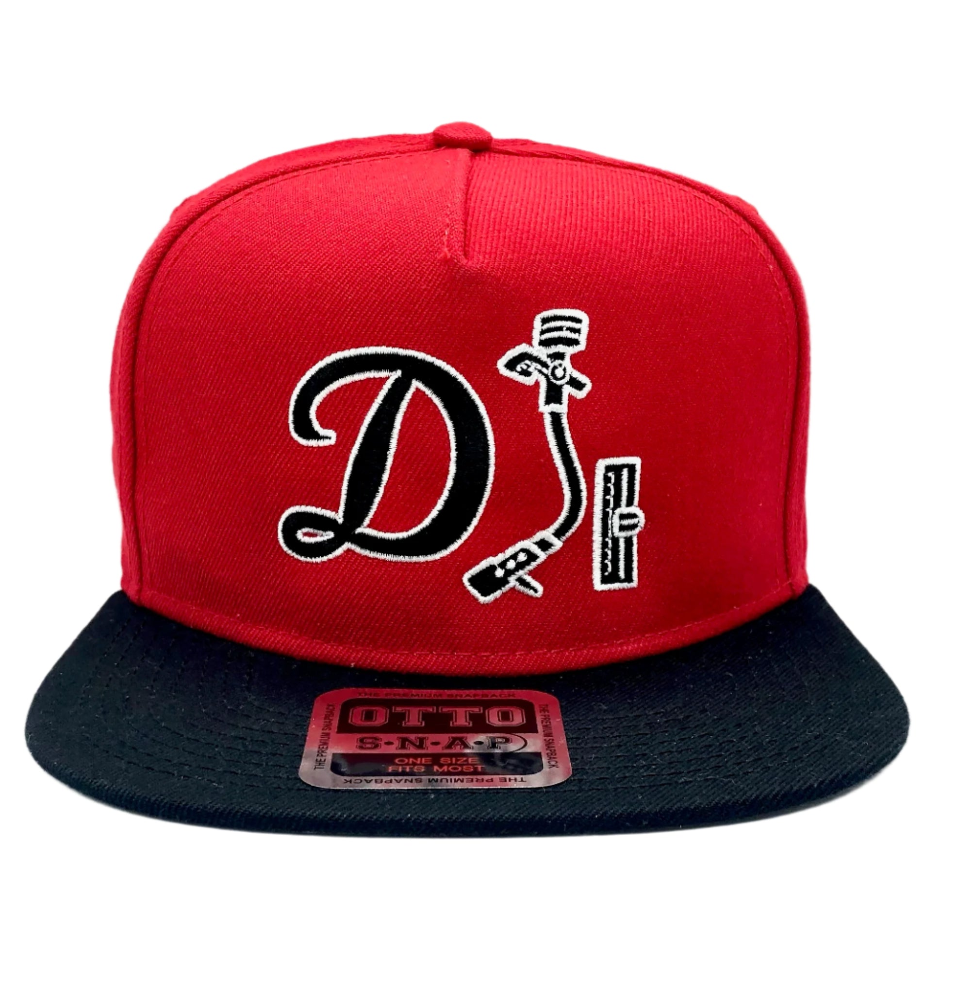 DJ Hat
