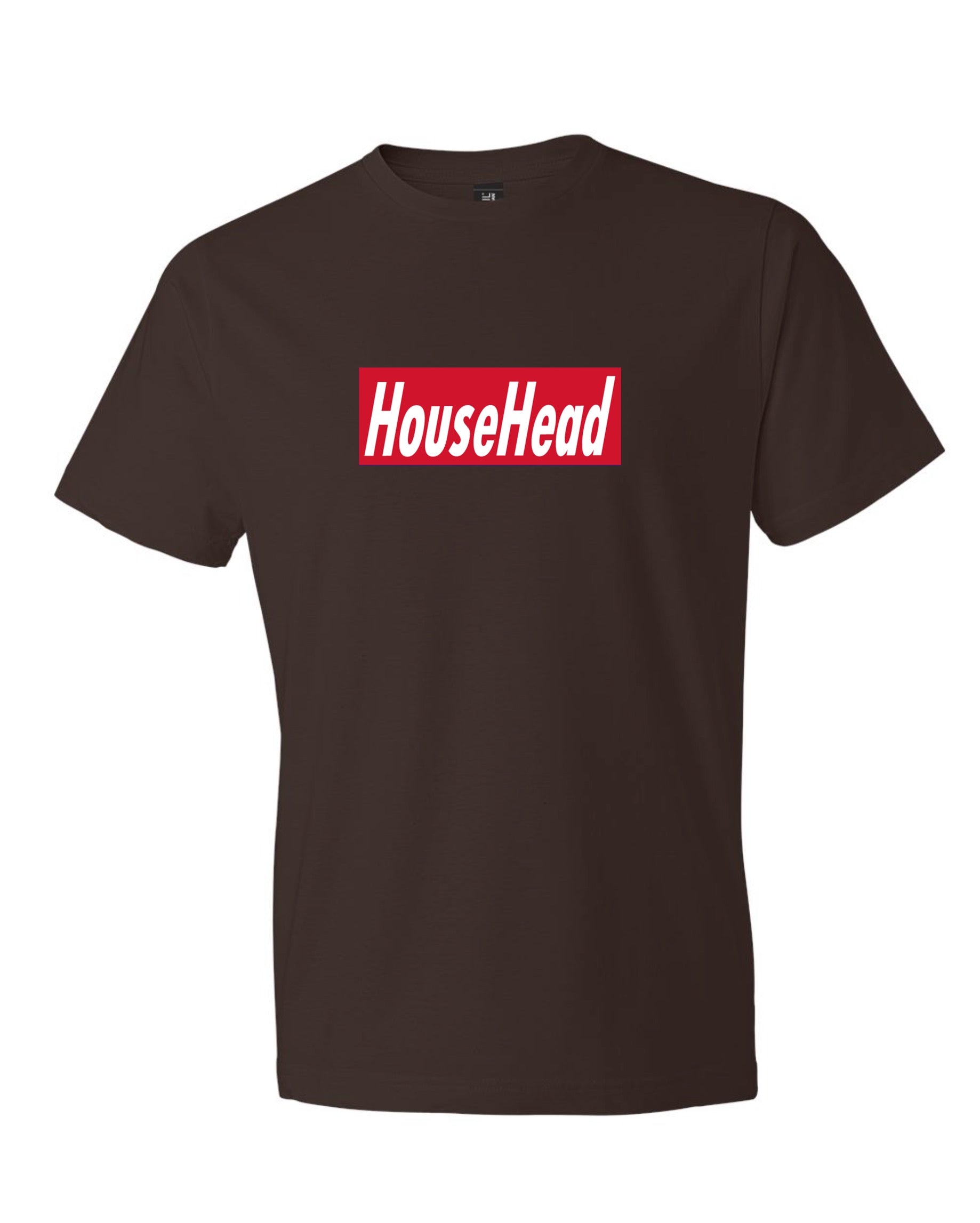 Framed House Head