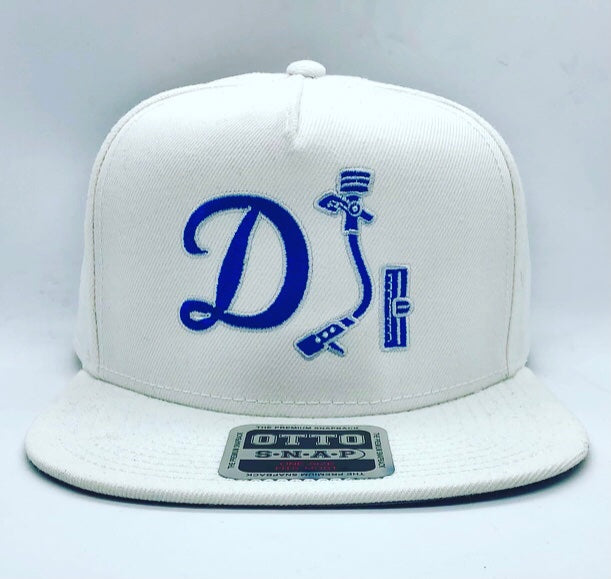 DJ Hat