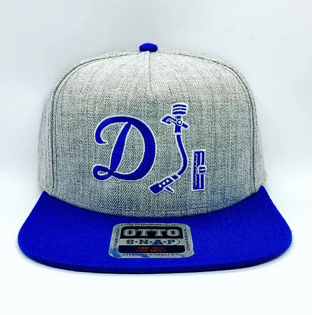 DJ Hat