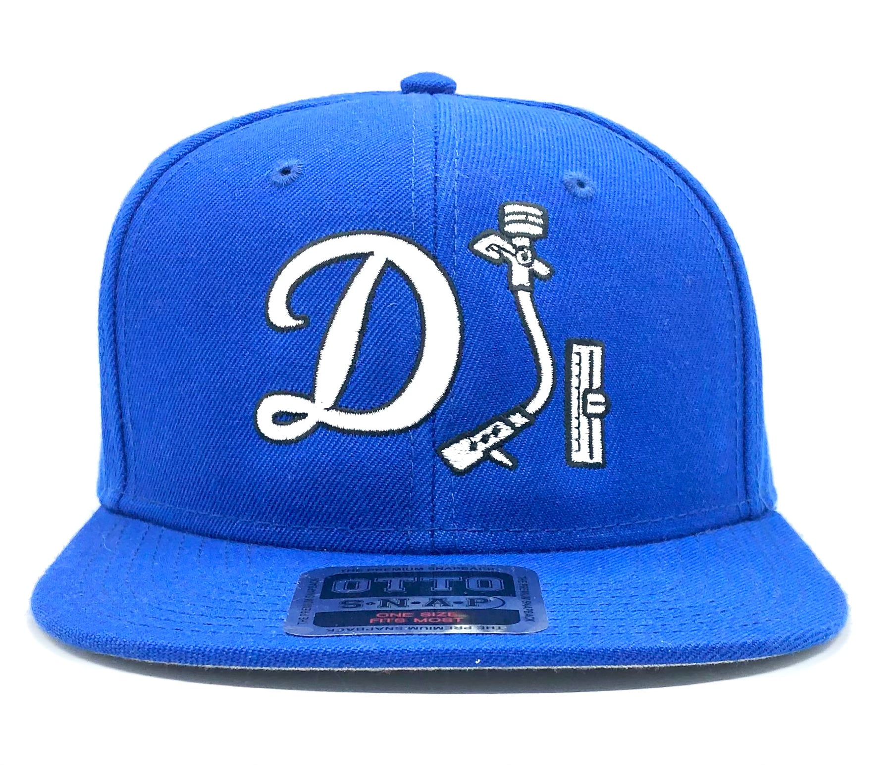 DJ Hat