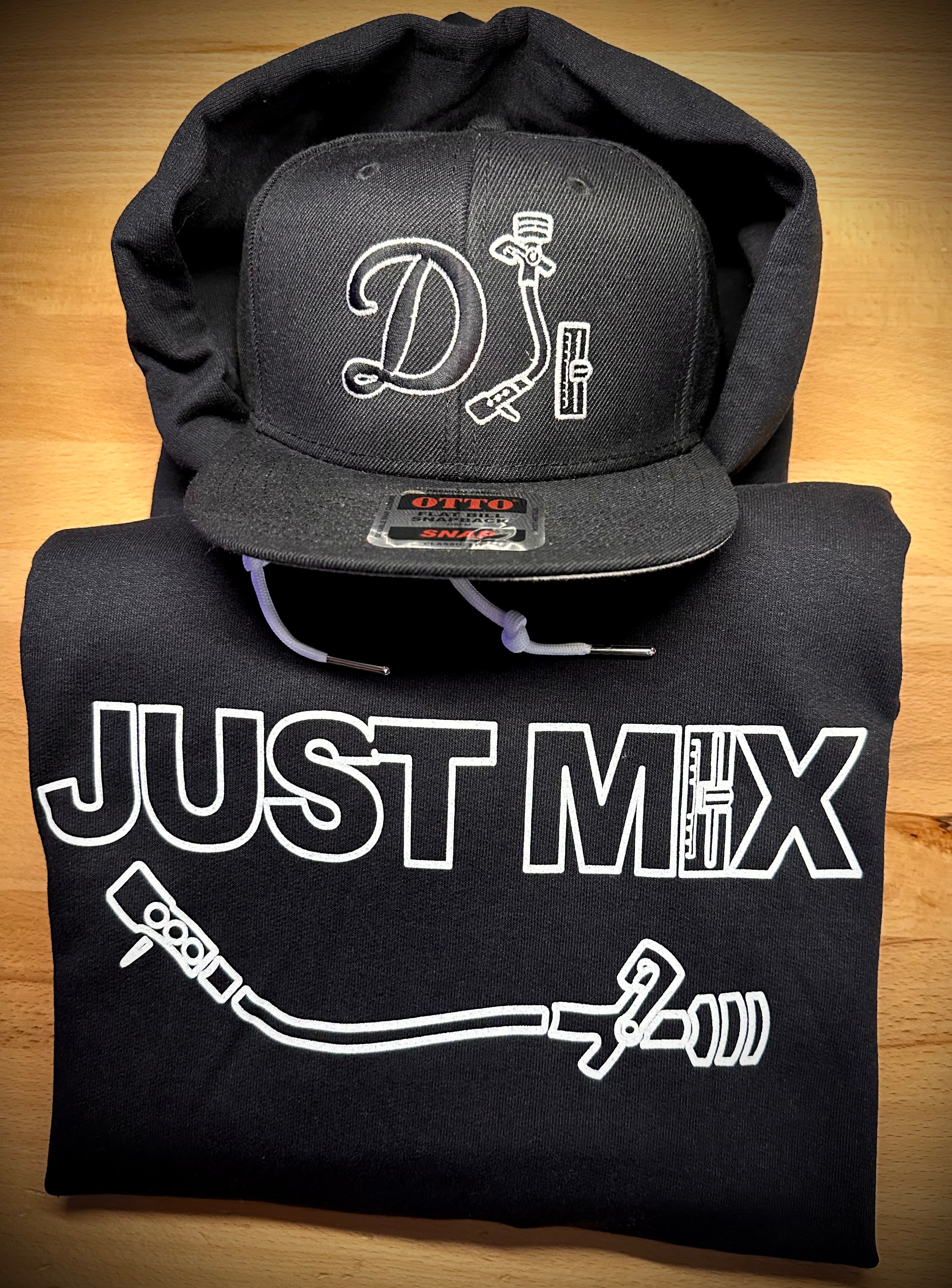Just Mix 2.0 Retro Set