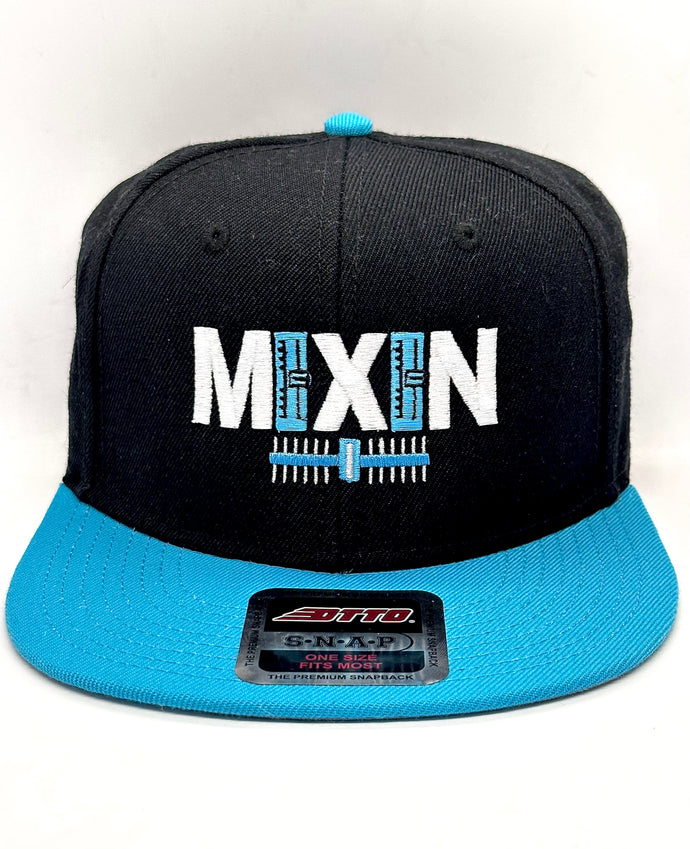 Mixin - Hat