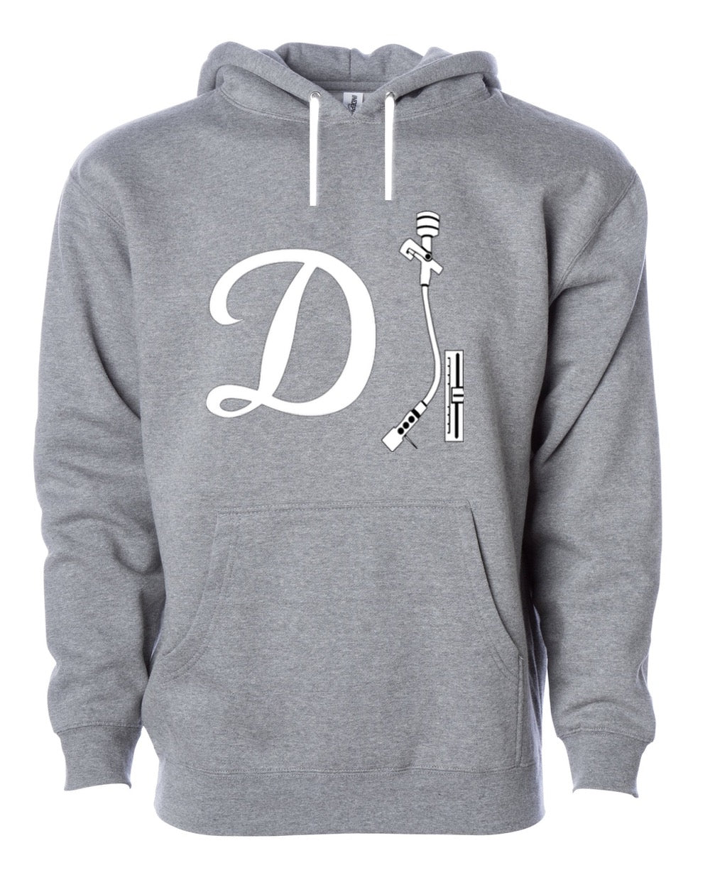 DJ Hoodies