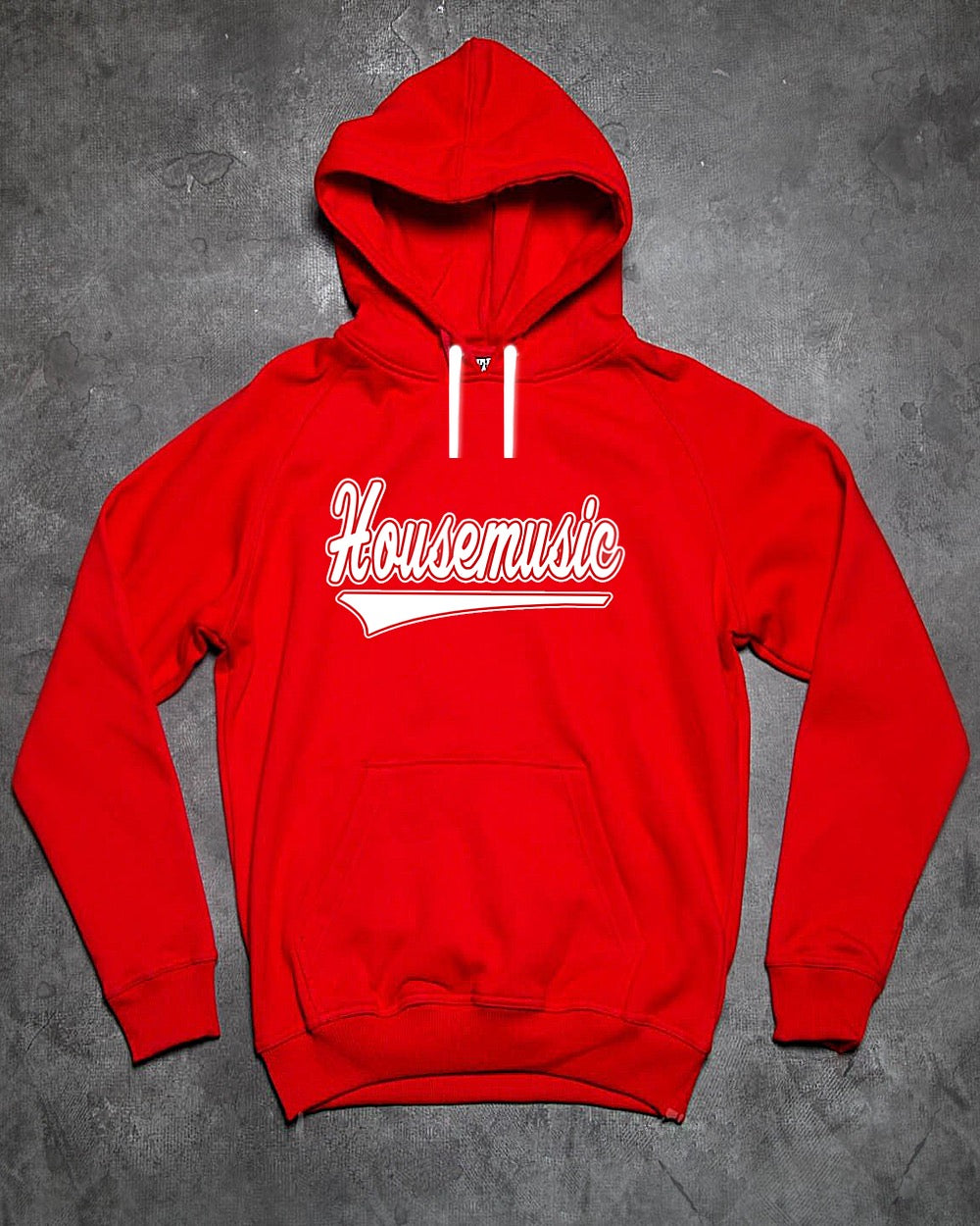 House Music Classic Hoodies