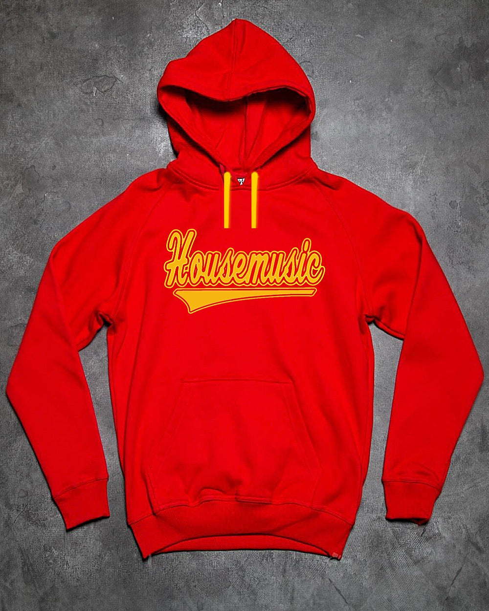 House Music Classic Hoodies