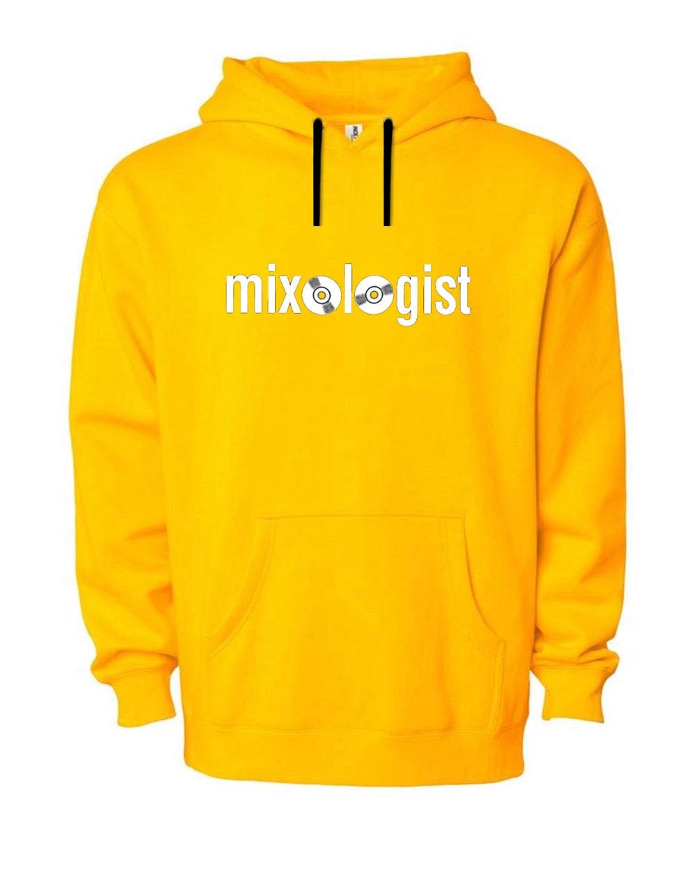 Mixologist Hoodies
