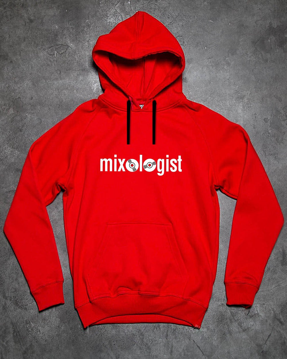 Mixologist Hoodies