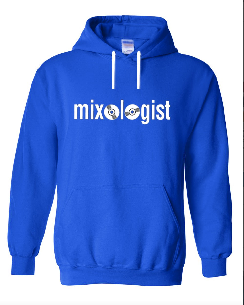 Mixologist Hoodies