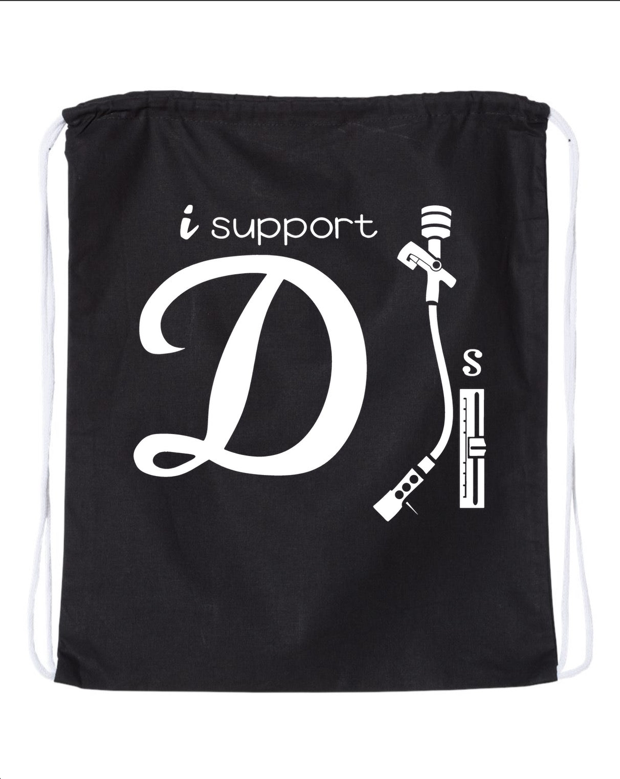 String Bag - DJ