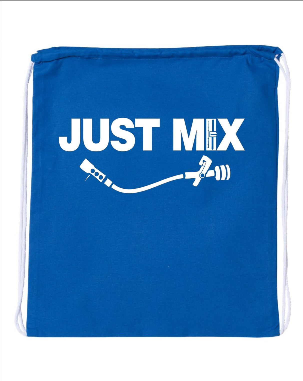 String bag - Just Mix