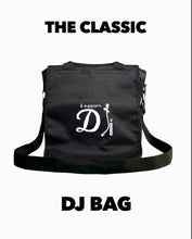 Load image into Gallery viewer, The Classic DJ Bag
