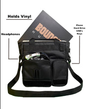 Load image into Gallery viewer, The Classic DJ Bag
