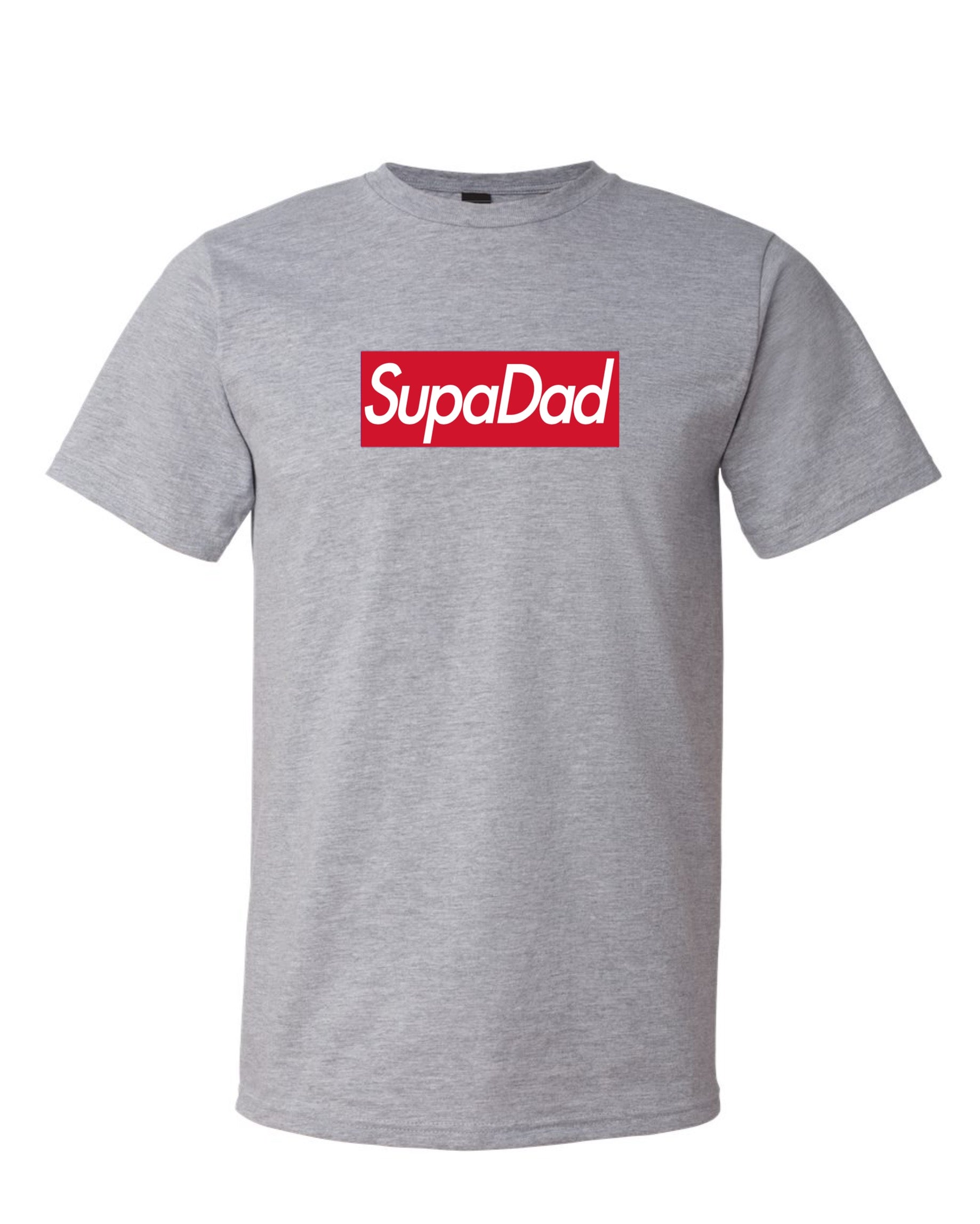 SupaDad