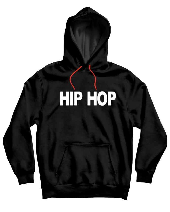 Hip Hop Hoodie