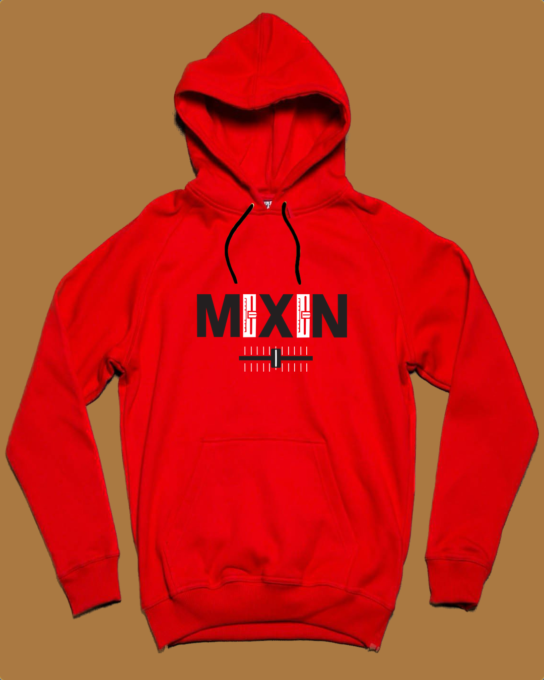 Mixin - Hoodie