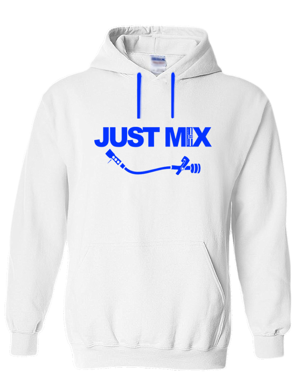 Just Mix - Hoodie