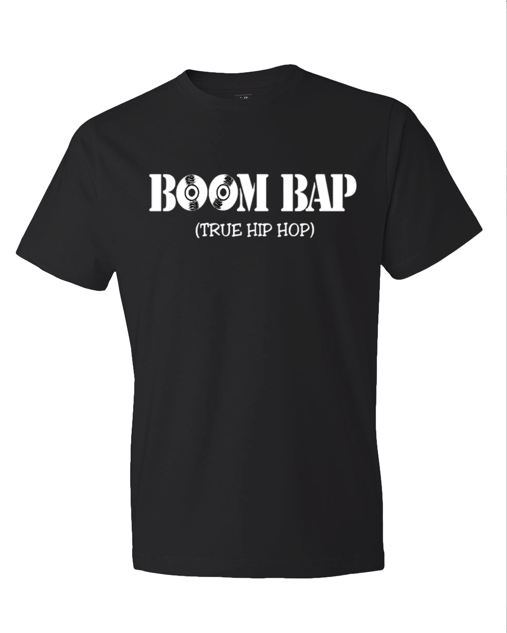 Boom Bap - T-shirt