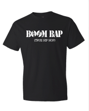Load image into Gallery viewer, Boom Bap - T-shirt
