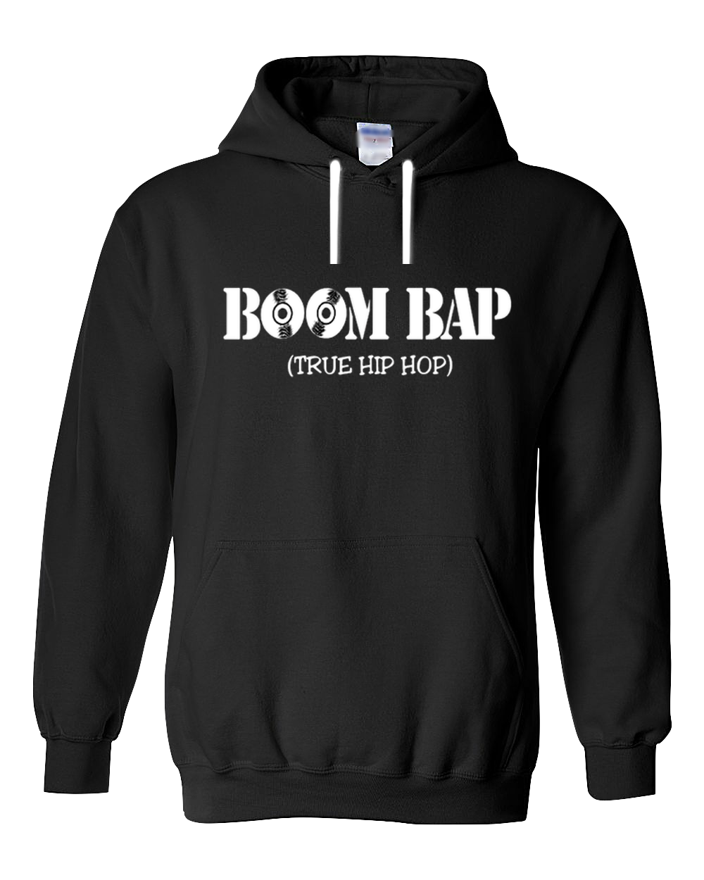 Boom Bap - Hoodie