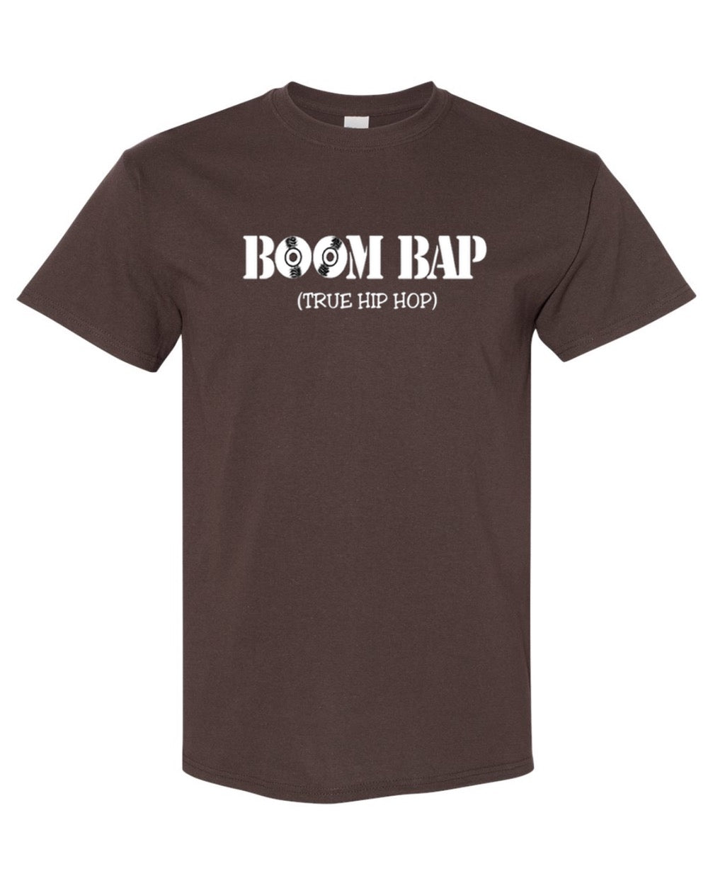 Boom Bap - T-shirt