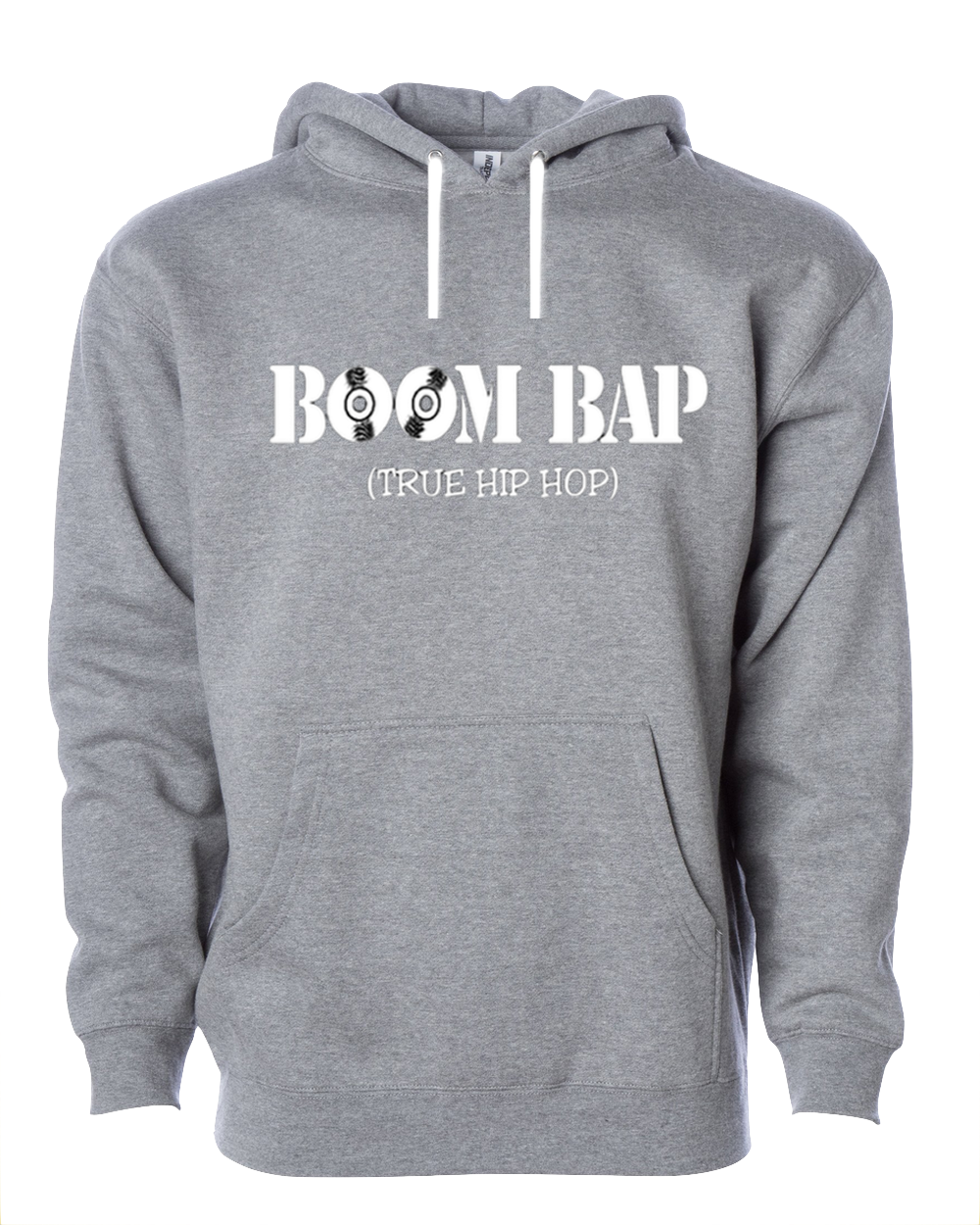 Boom Bap - Hoodie
