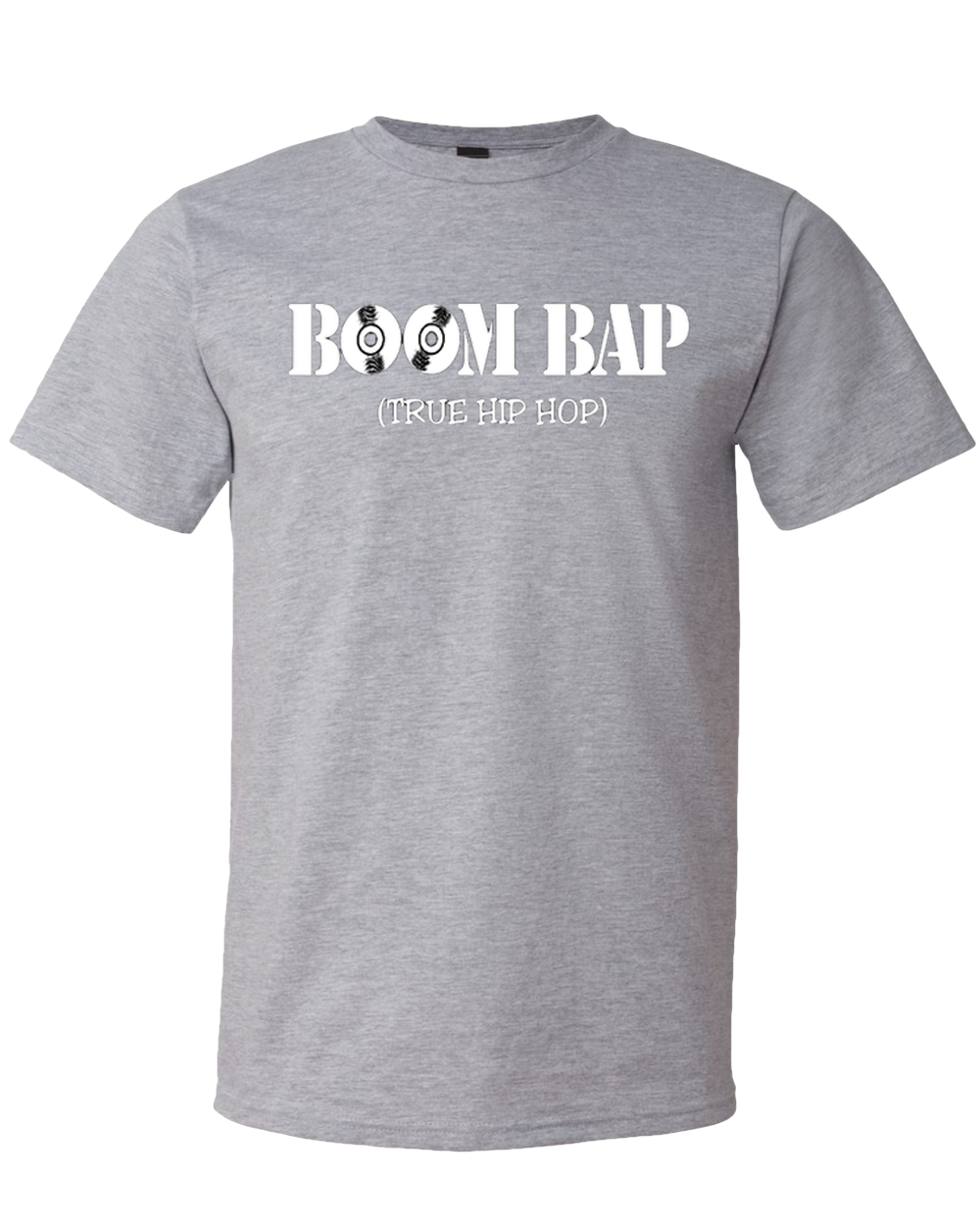 Boom Bap - T-shirt