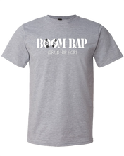 Load image into Gallery viewer, Boom Bap - T-shirt
