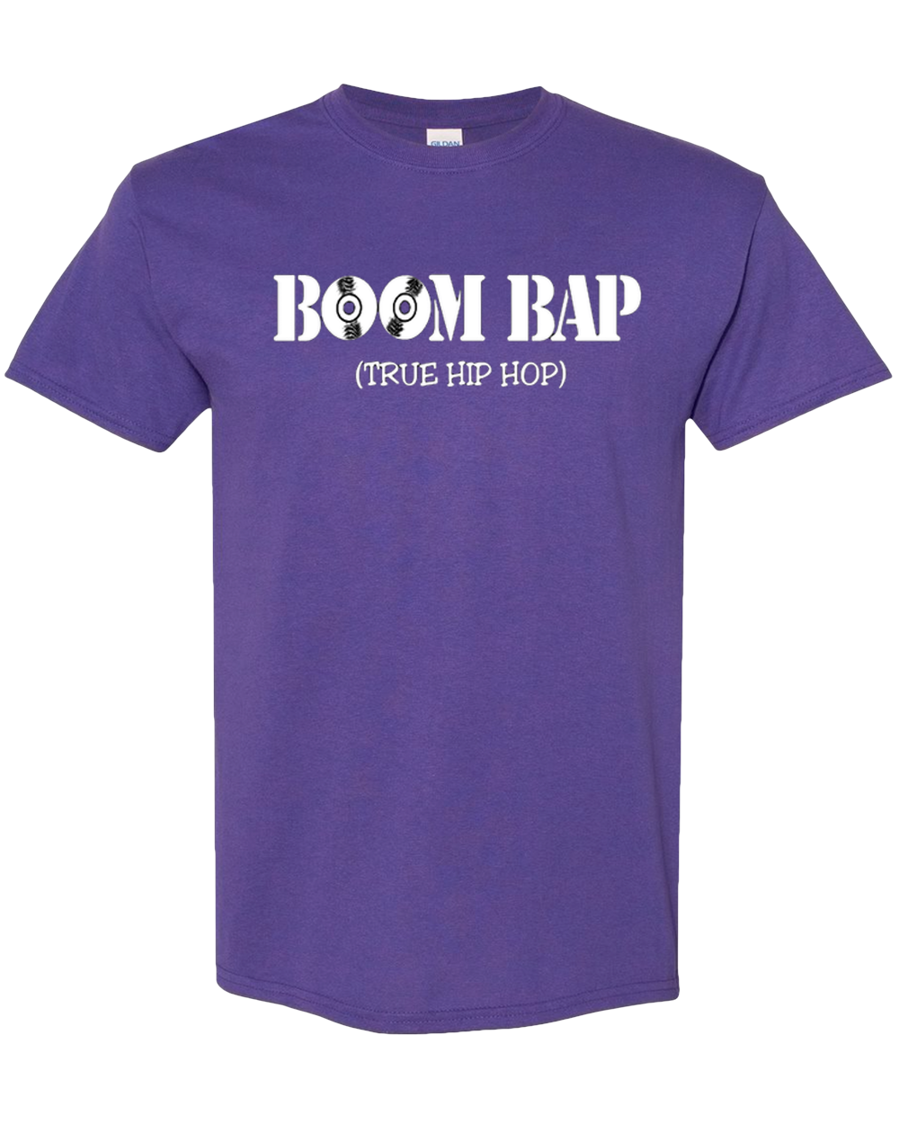 Boom Bap - T-shirt