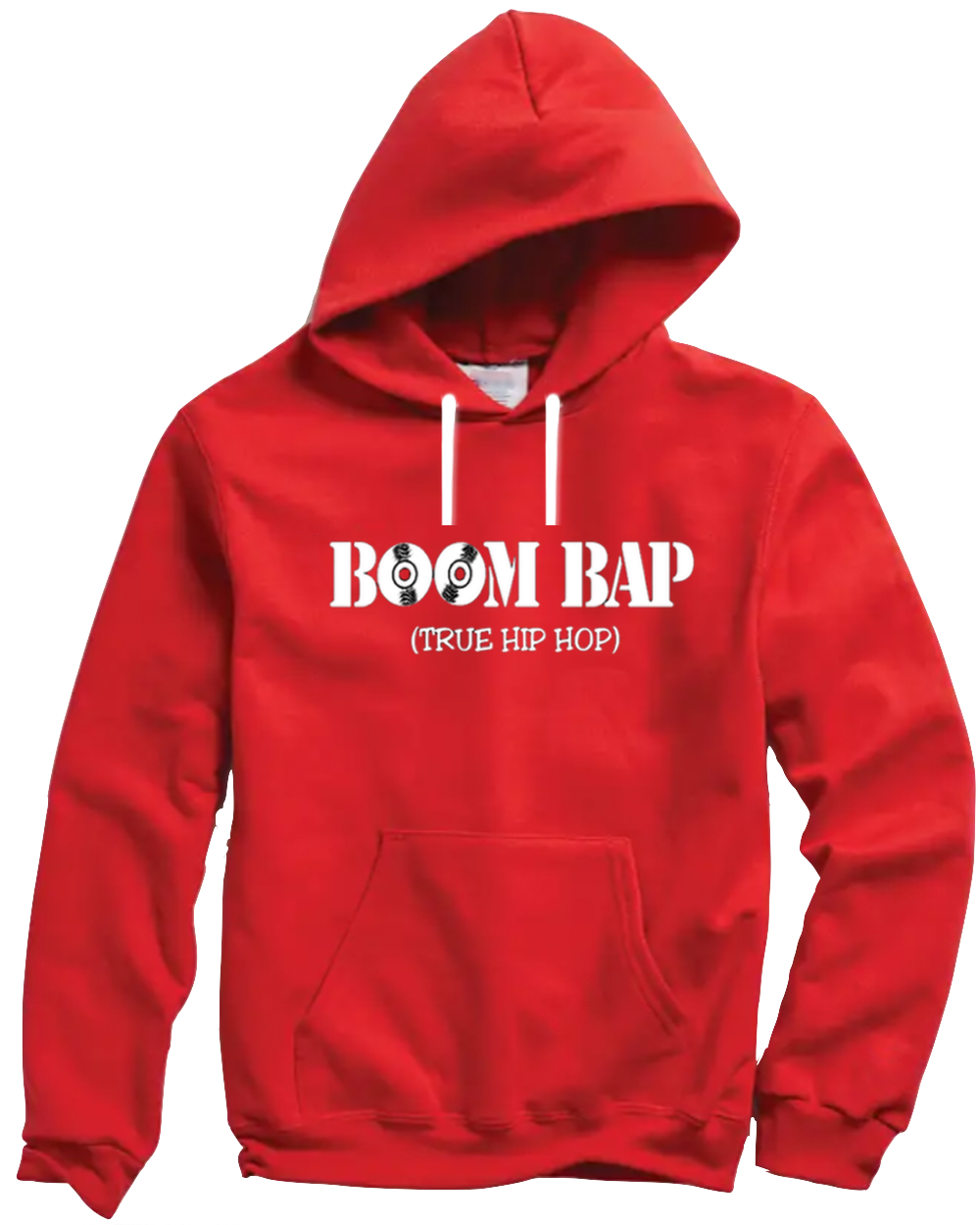 Boom Bap - Hoodie