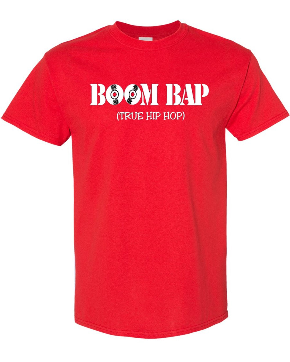 Boom Bap - T-shirt