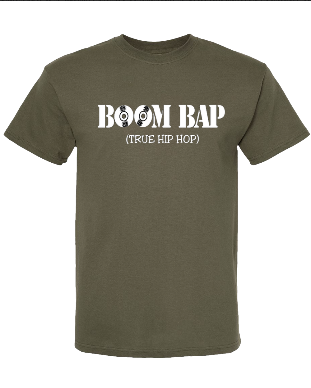Boom Bap - T-shirt