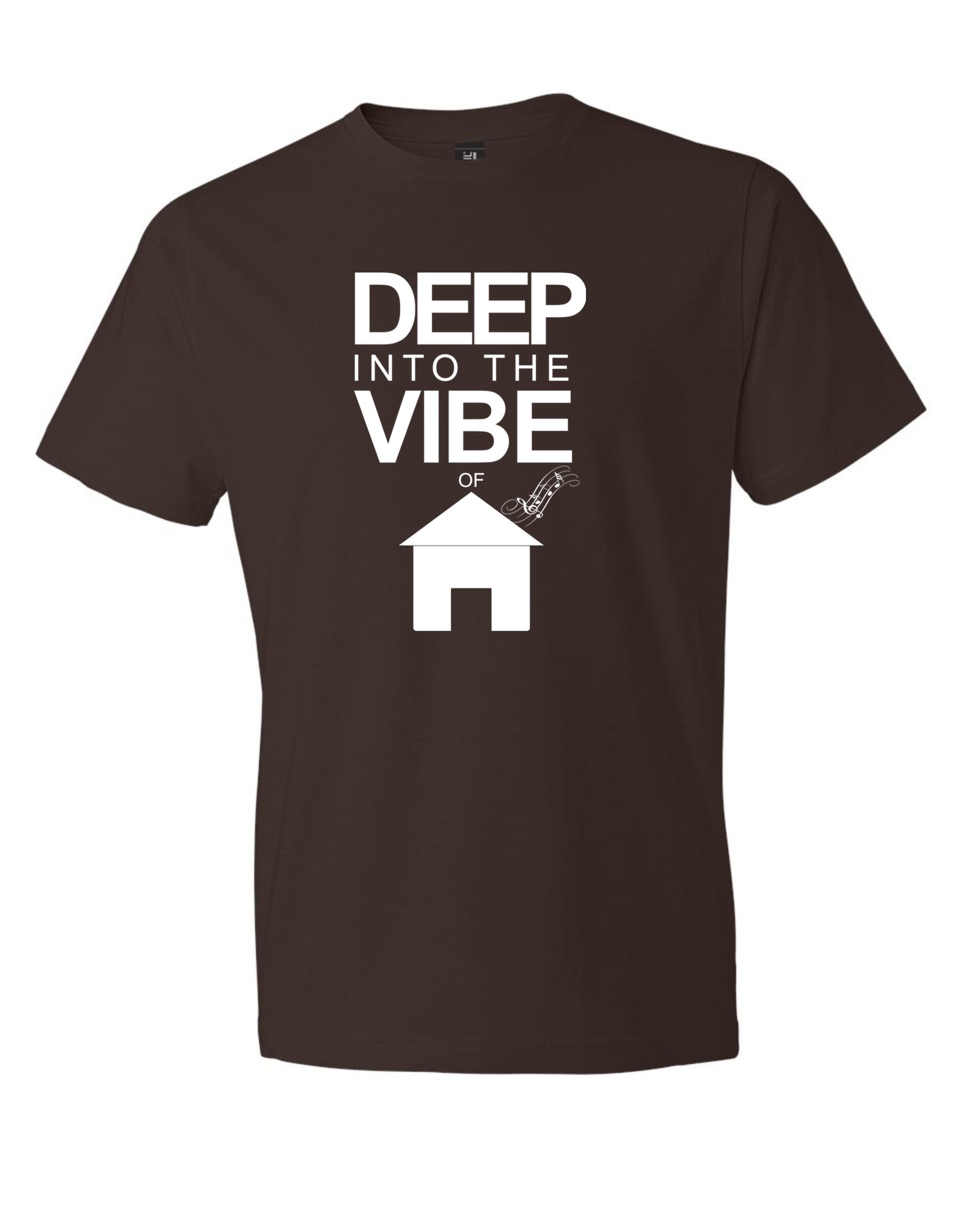 Deep Into The Vibe