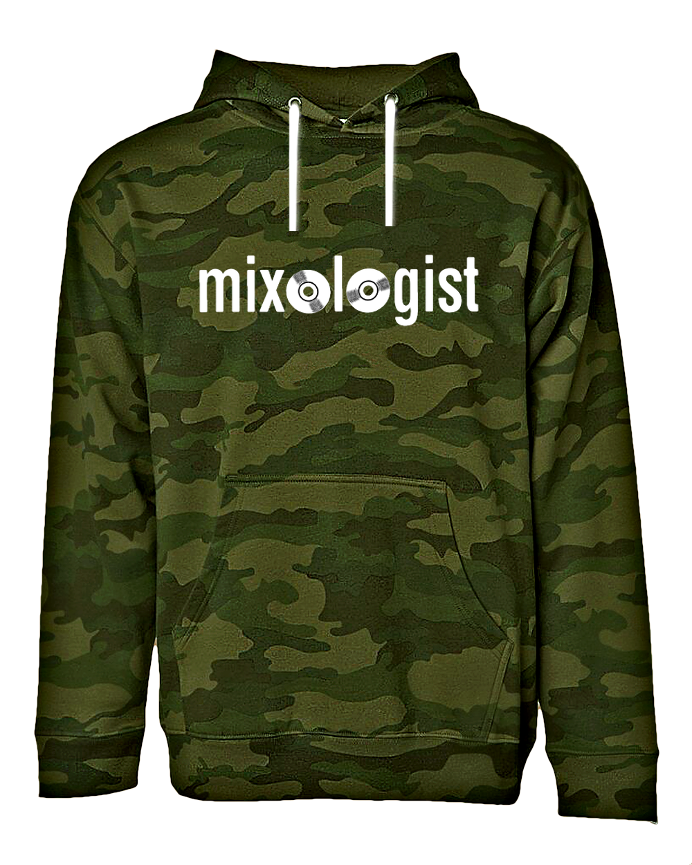 Mixologist Hoodies
